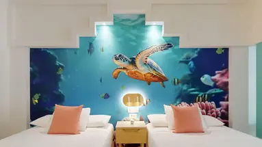 Iberostar Selection Paraiso Maya Suites