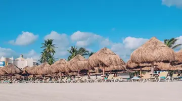 Iberostar Selection Paraiso Maya Suites
