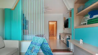 IBEROSTAR SELECTION PARAISO MAYA SUITES