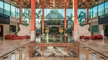 IBEROSTAR SELECTION PARAISO MAYA SUITES