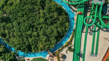 IBEROSTAR SELECTION PARAISO MAYA SUITES