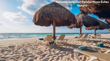 Iberostar Selection Paraiso Maya Suites