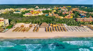 Iberostar Selection Paraiso Maya Suites