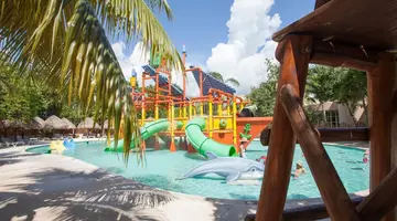 Iberostar Selection PARAISO MAYA SUITES