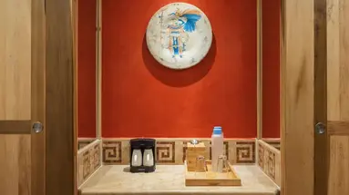 IBEROSTAR SELECTION PARAISO MAYA SUITES