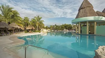 IBEROSTAR SELECTION PARAISO MAYA SUITES