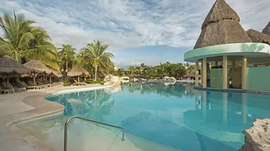 IBEROSTAR SELECTION PARAISO MAYA SUITES