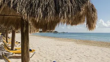 IBEROSTAR SELECTION PARAISO MAYA SUITES