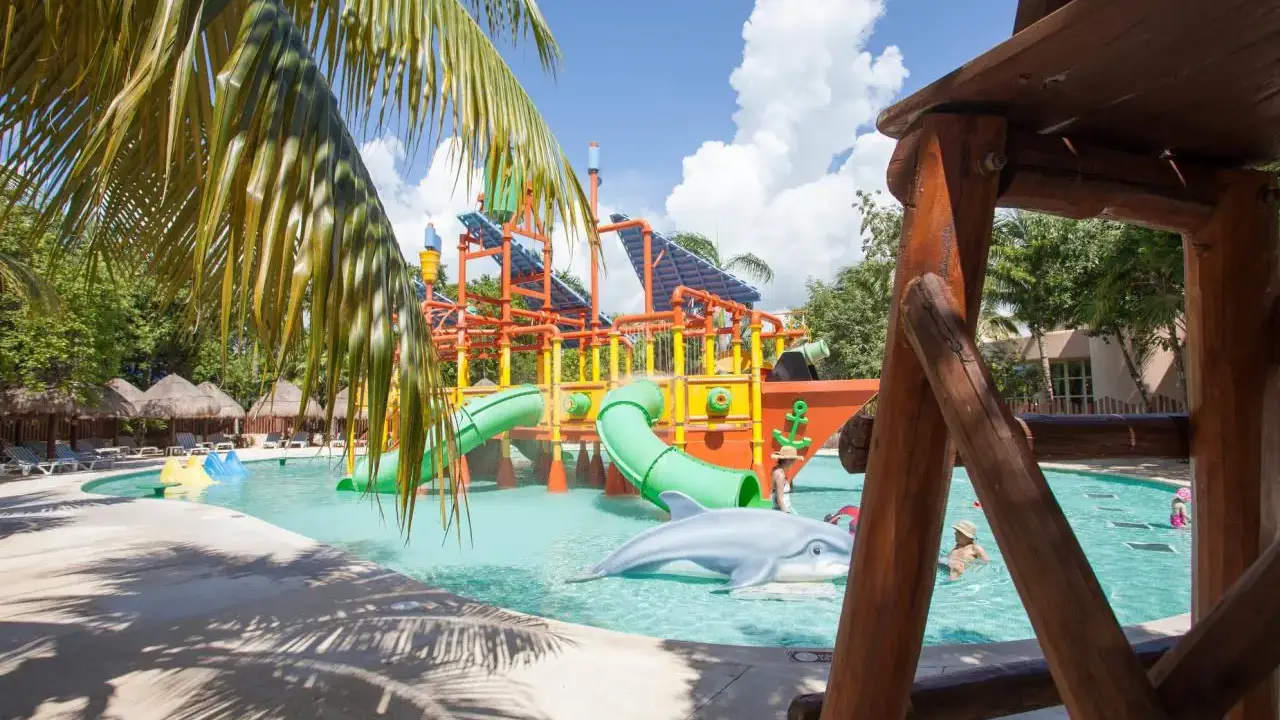 Iberostar Selection PARAISO MAYA SUITES