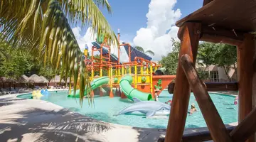 Iberostar Selection PARAISO MAYA SUITES