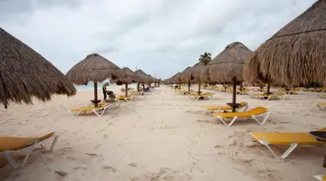 Iberostar Selection PARAISO MAYA SUITES