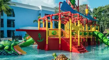 IBEROSTAR SELECTION PARAISO MAYA SUITES