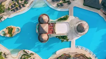 IBEROSTAR SELECTION PARAISO MAYA SUITES