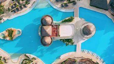 IBEROSTAR SELECTION PARAISO MAYA SUITES