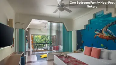 Iberostar Selection Paraiso Maya Suites