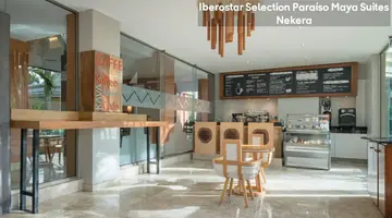 Iberostar Selection Paraiso Maya Suites