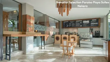 Iberostar Selection Paraiso Maya Suites
