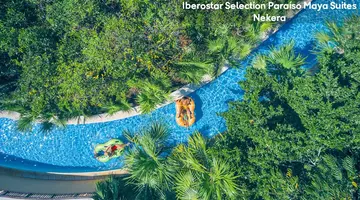 Iberostar Selection Paraiso Maya Suites