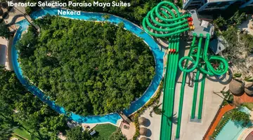 Iberostar Selection Paraiso Maya Suites