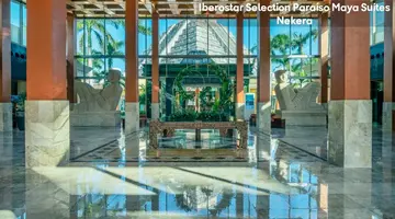 Iberostar Selection Paraiso Maya Suites