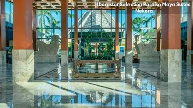 Iberostar Selection Paraiso Maya Suites