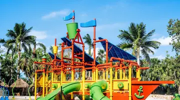 Iberostar Selection Paraiso Maya Suites