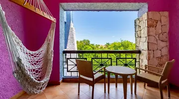 Iberostar Selection Paraiso Maya Suites