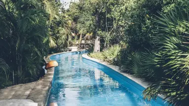 IBEROSTAR SELECTION PARAISO MAYA SUITES