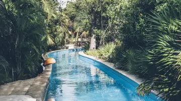 IBEROSTAR SELECTION PARAISO MAYA SUITES