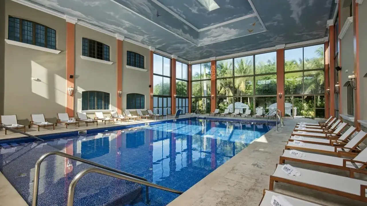 Iberostar Selection PARAISO MAYA SUITES