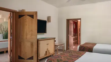 IBEROSTAR SELECTION PARAISO MAYA SUITES