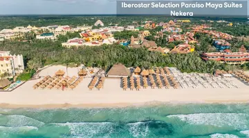 Iberostar Selection Paraiso Maya Suites