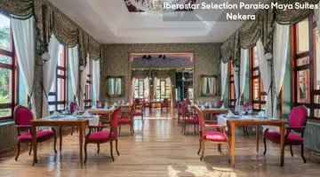 Iberostar Selection Paraiso Maya Suites