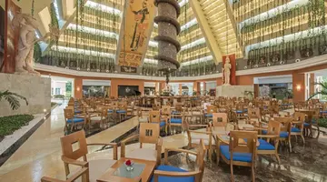 IBEROSTAR SELECTION PARAISO MAYA SUITES