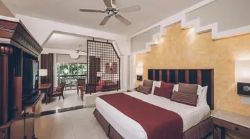 IBEROSTAR SELECTION PARAISO MAYA SUITES