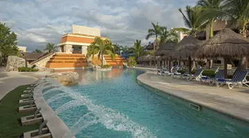 IBEROSTAR SELECTION PARAISO MAYA SUITES