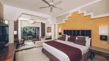 IBEROSTAR SELECTION PARAISO MAYA SUITES
