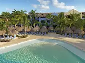 IBEROSTAR SELECTION PARAISO MAYA SUITES