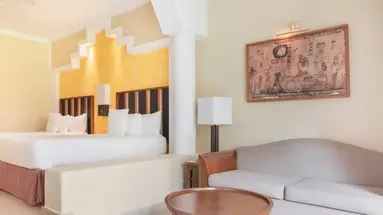 Iberostar Selection Paraiso Maya Suites