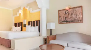 IBEROSTAR SELECTION PARAISO MAYA SUITES