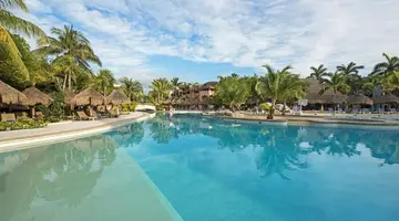 Iberostar Selection PARAISO MAYA SUITES