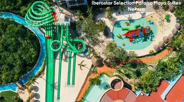Iberostar Selection Paraiso Maya Suites