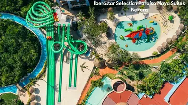 Iberostar Selection Paraiso Maya Suites