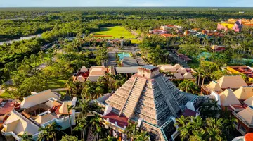 Iberostar Selection Paraiso Maya Suites