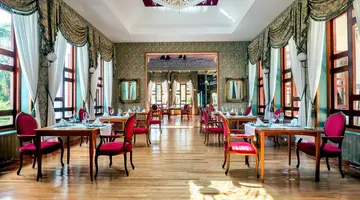 Iberostar Selection Paraiso Maya Suites