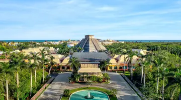 Iberostar Selection Paraiso Maya Suites