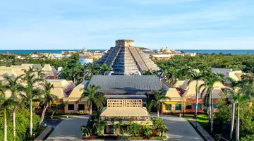 Iberostar Selection Paraiso Maya Suites