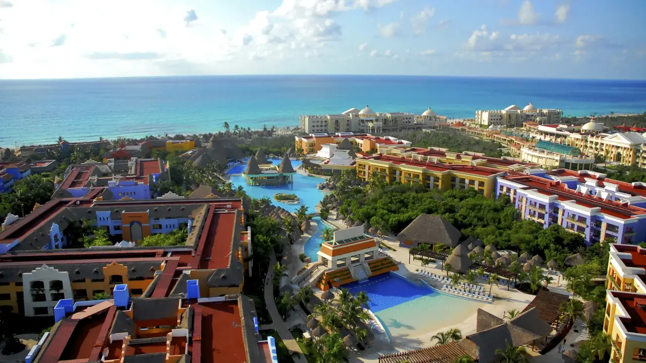 Iberostar Selection PARAISO MAYA SUITES