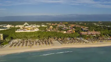 IBEROSTAR SELECTION PARAISO MAYA SUITES