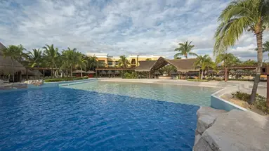 IBEROSTAR SELECTION PARAISO MAYA SUITES